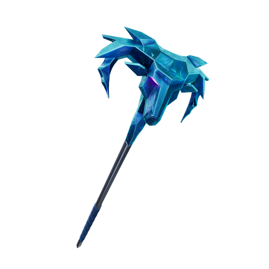 GOATed Glaive Fortnite