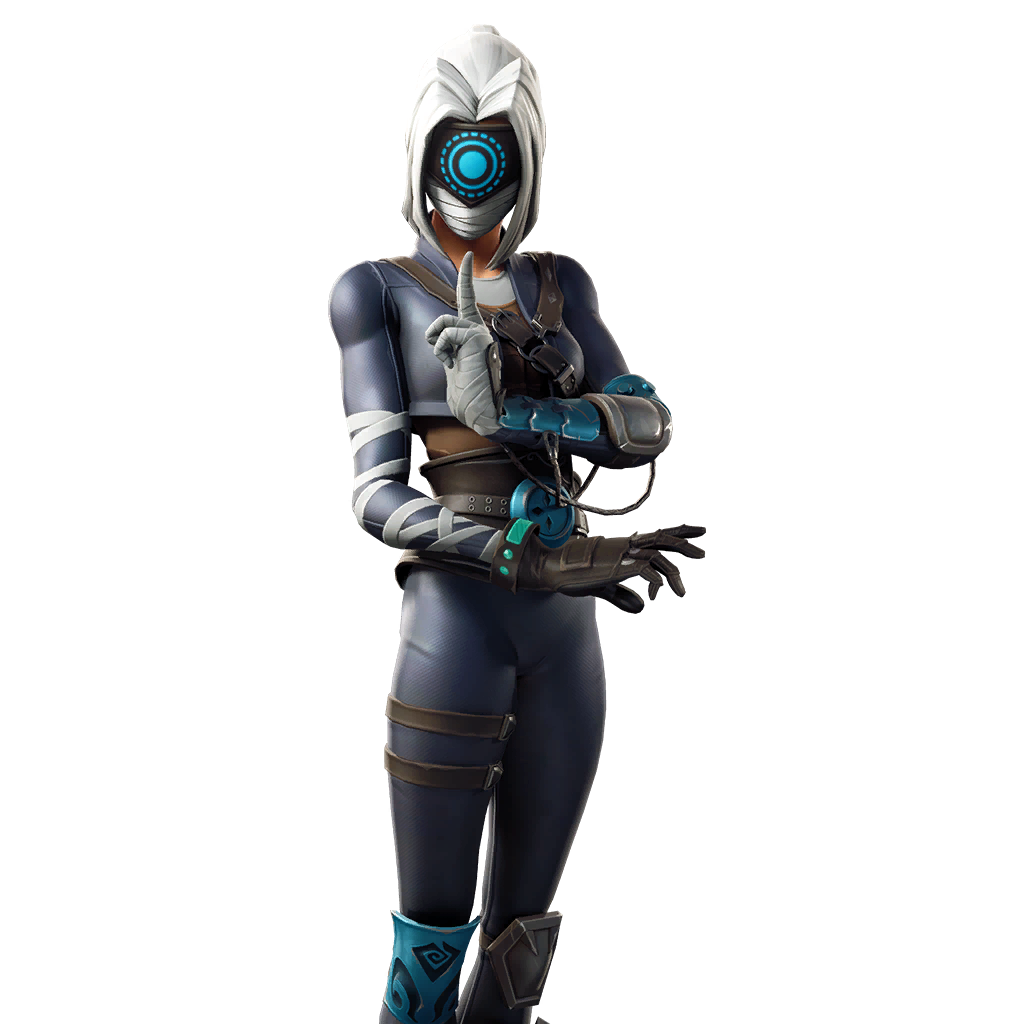 Focus Fortnite