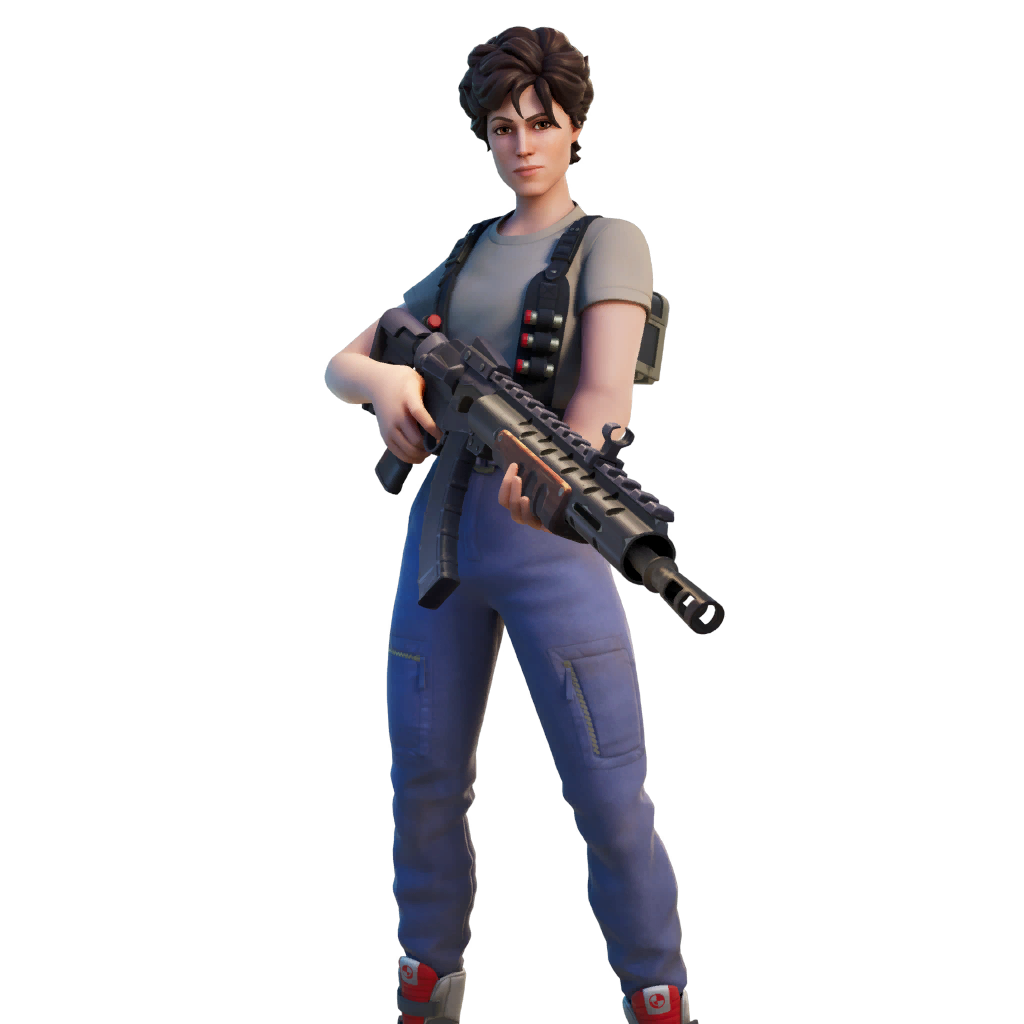 Ellen Ripley Fortnite
