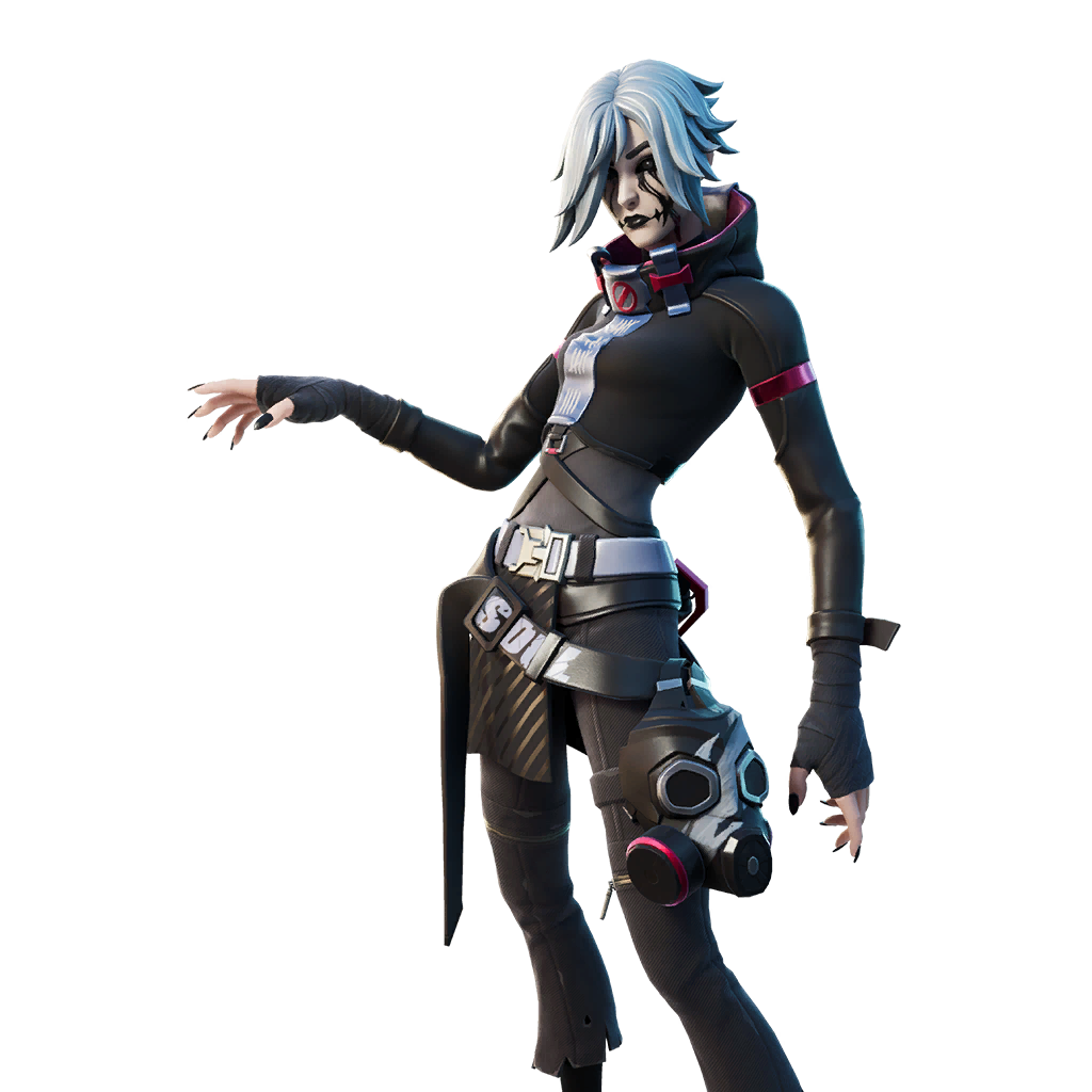 Grimoire Fortnite