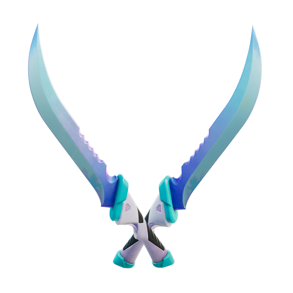 Opaline Slashers Fortnite