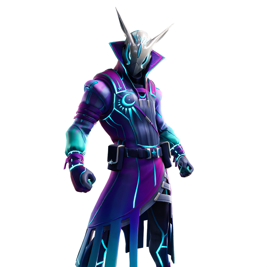 Luminos Fortnite