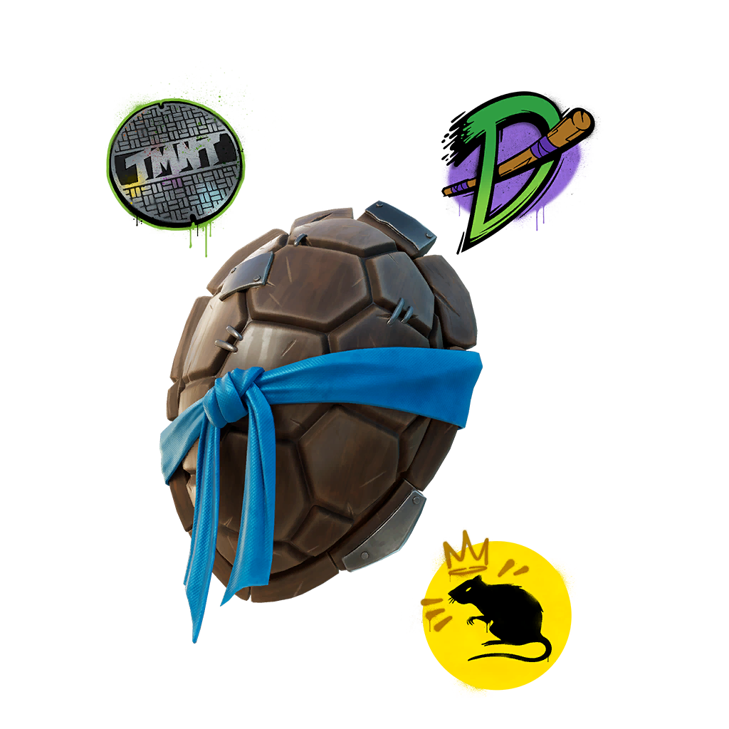 Casco de Ninja Fortnite