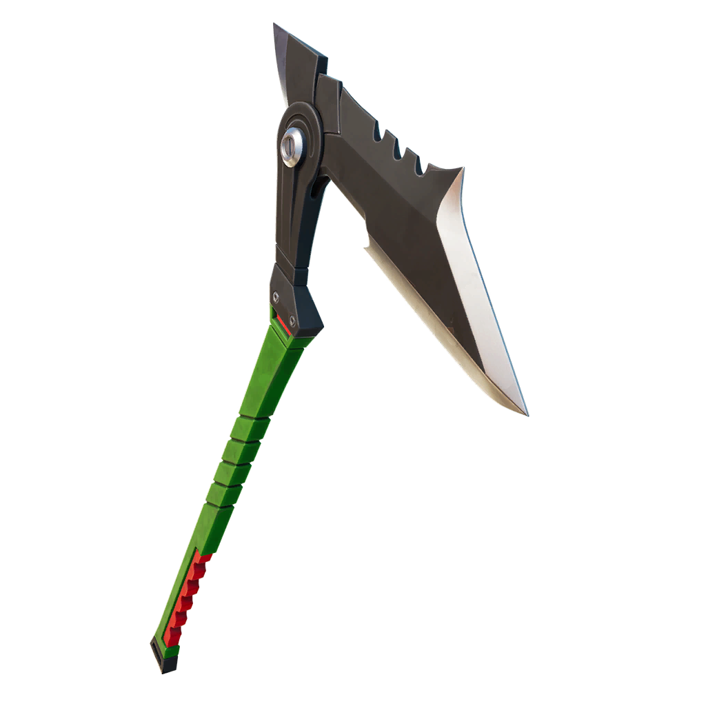 Delta Red Bowie Blade Fortnite