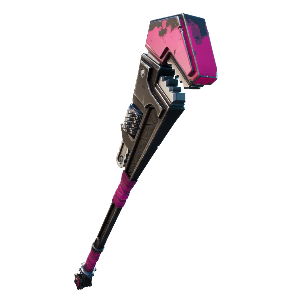 Aqua Lug Fortnite