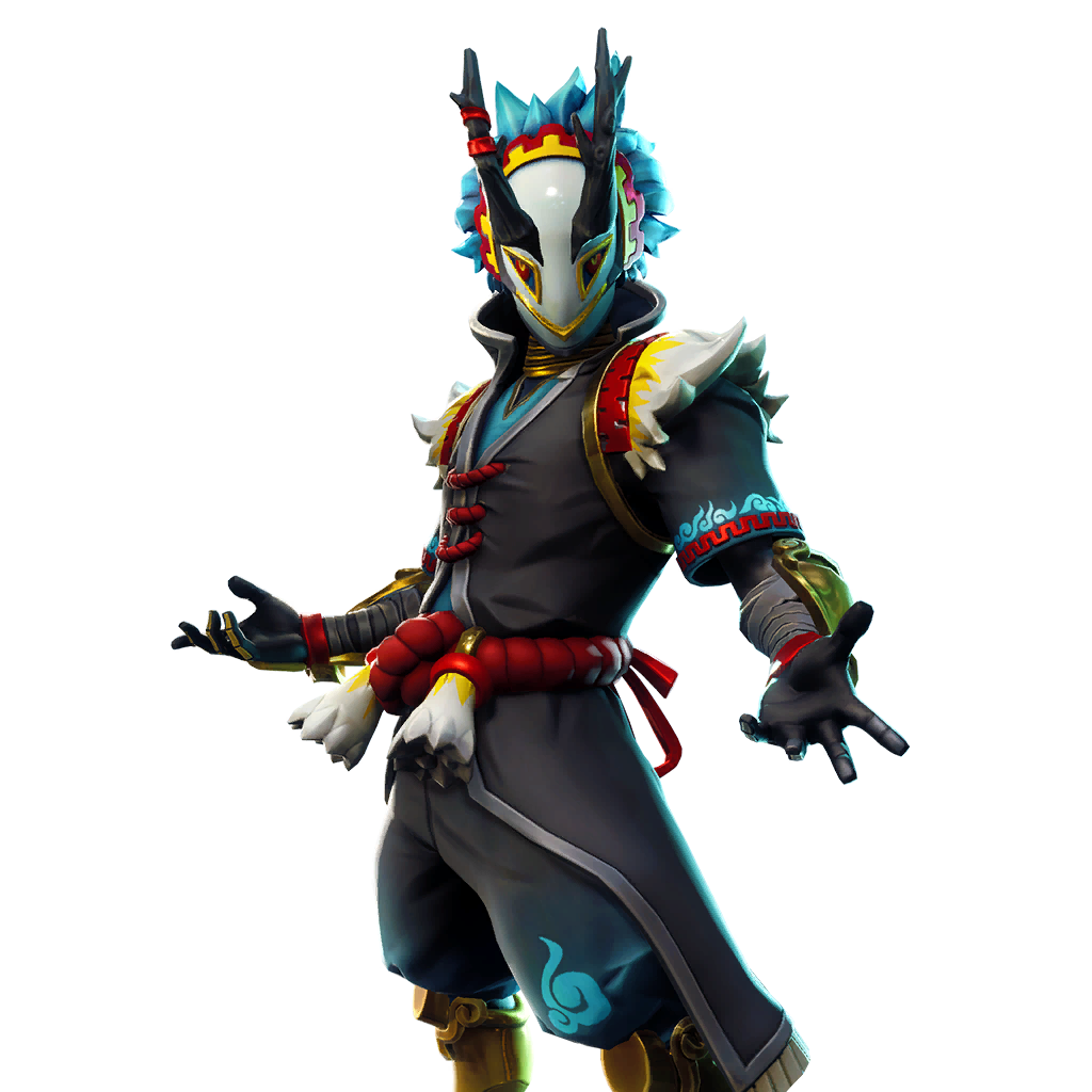 Taro Fortnite