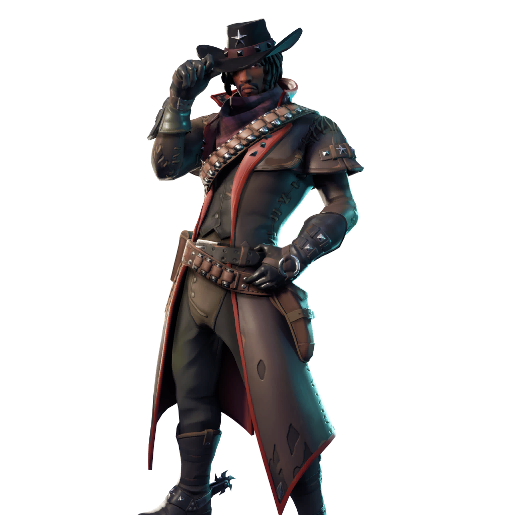 Disparo mortal Fortnite