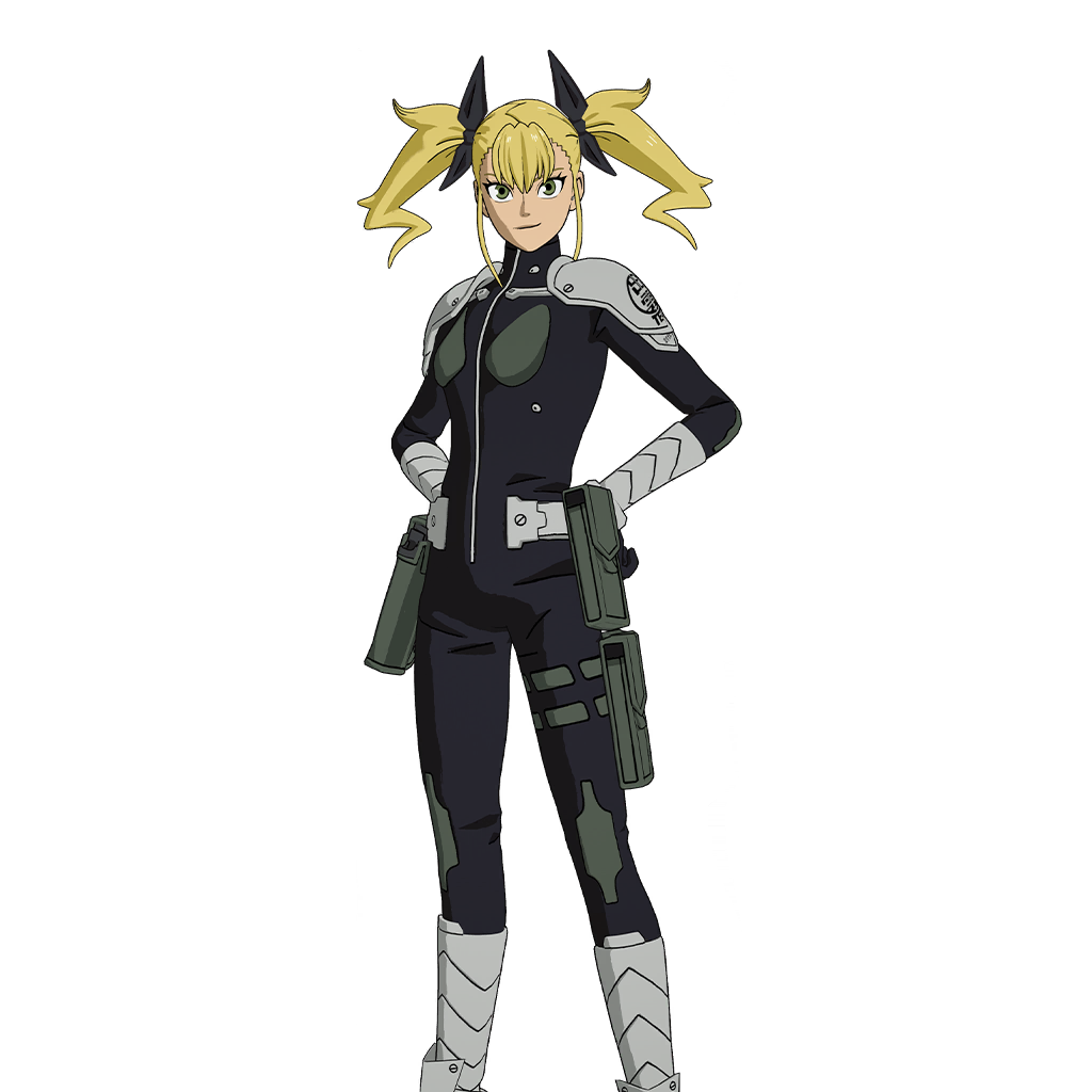 Kikoru Shinomiya Fortnite