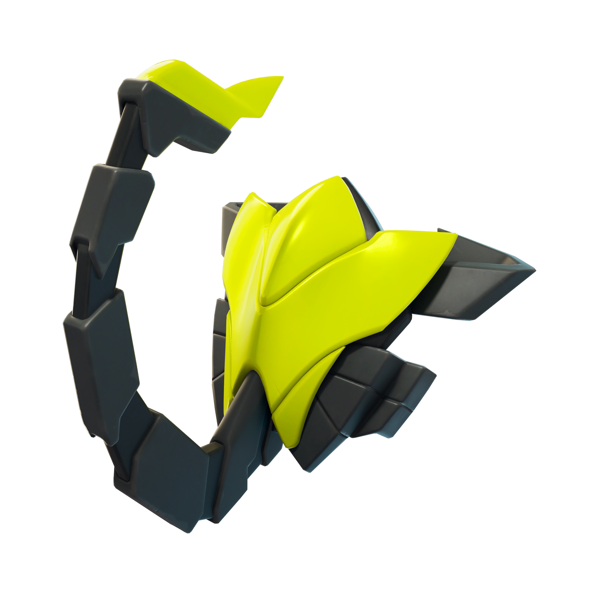 Mochila de Operações Scorpius Fortnite