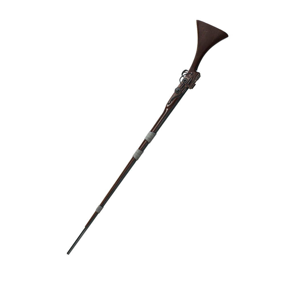 Slugthrower Rifle Fortnite