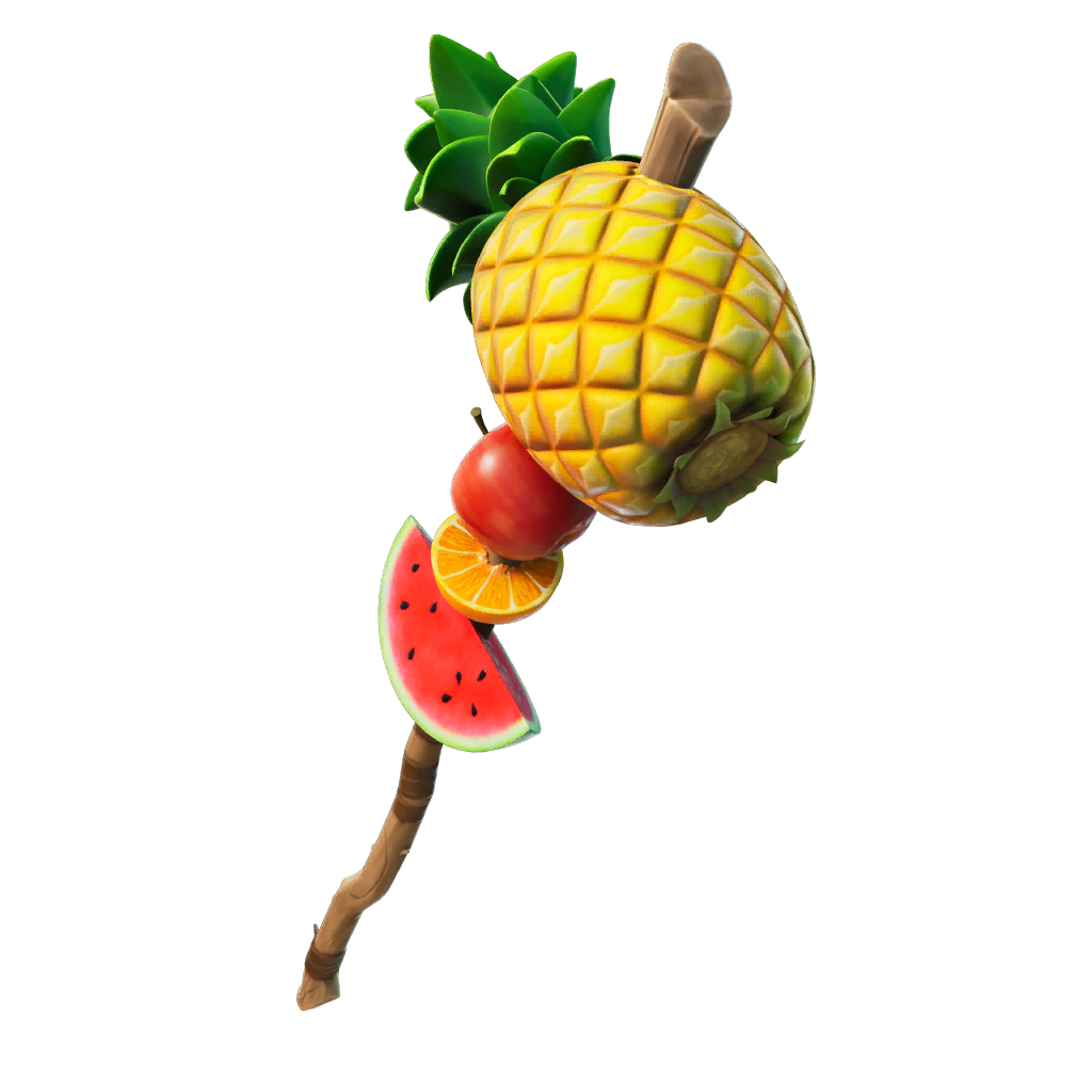 Tropical Hazard Kebab Fortnite