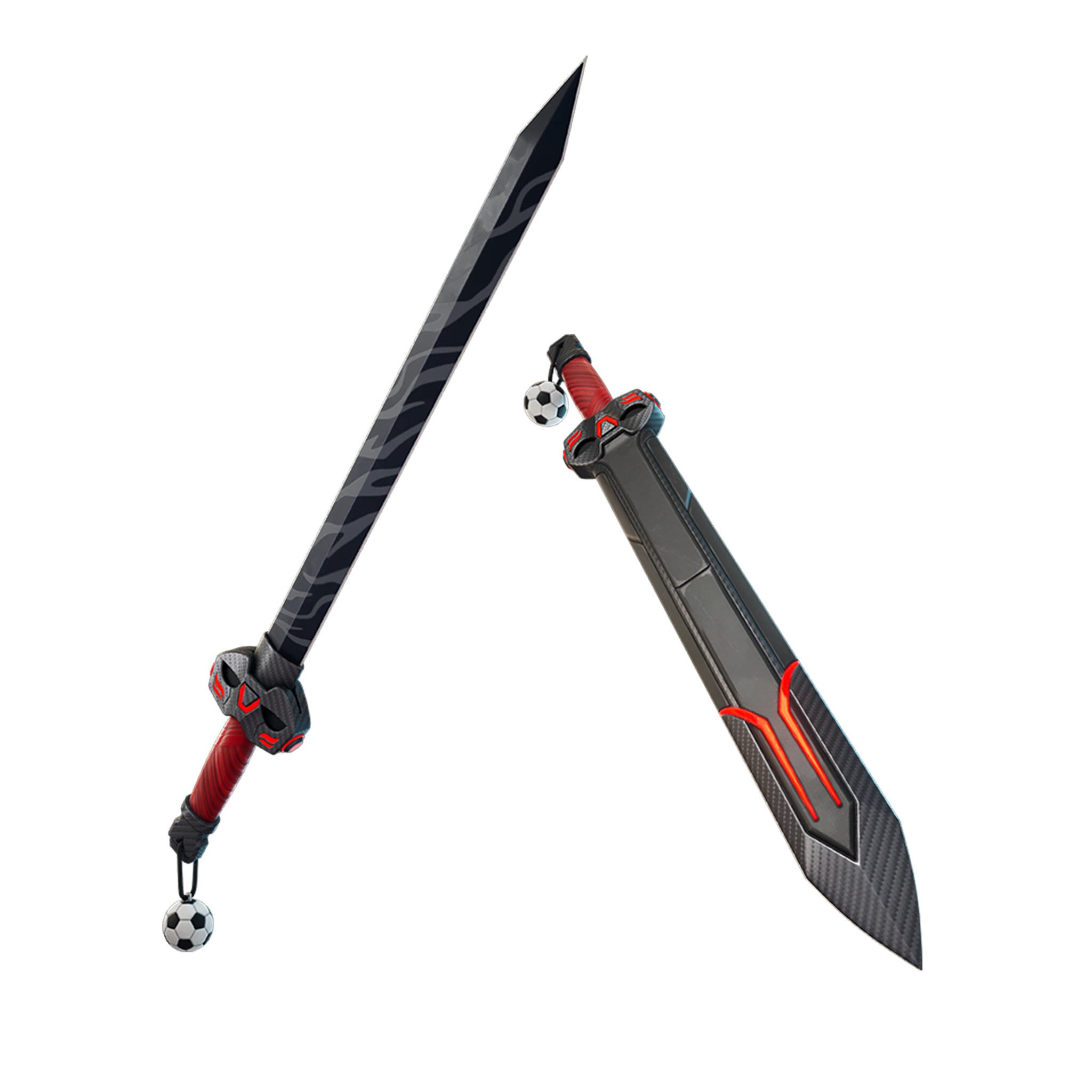 Forward Edge Fortnite