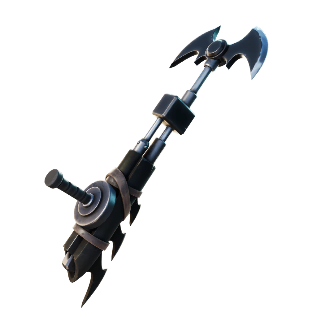 Machado de Gancho Fortnite