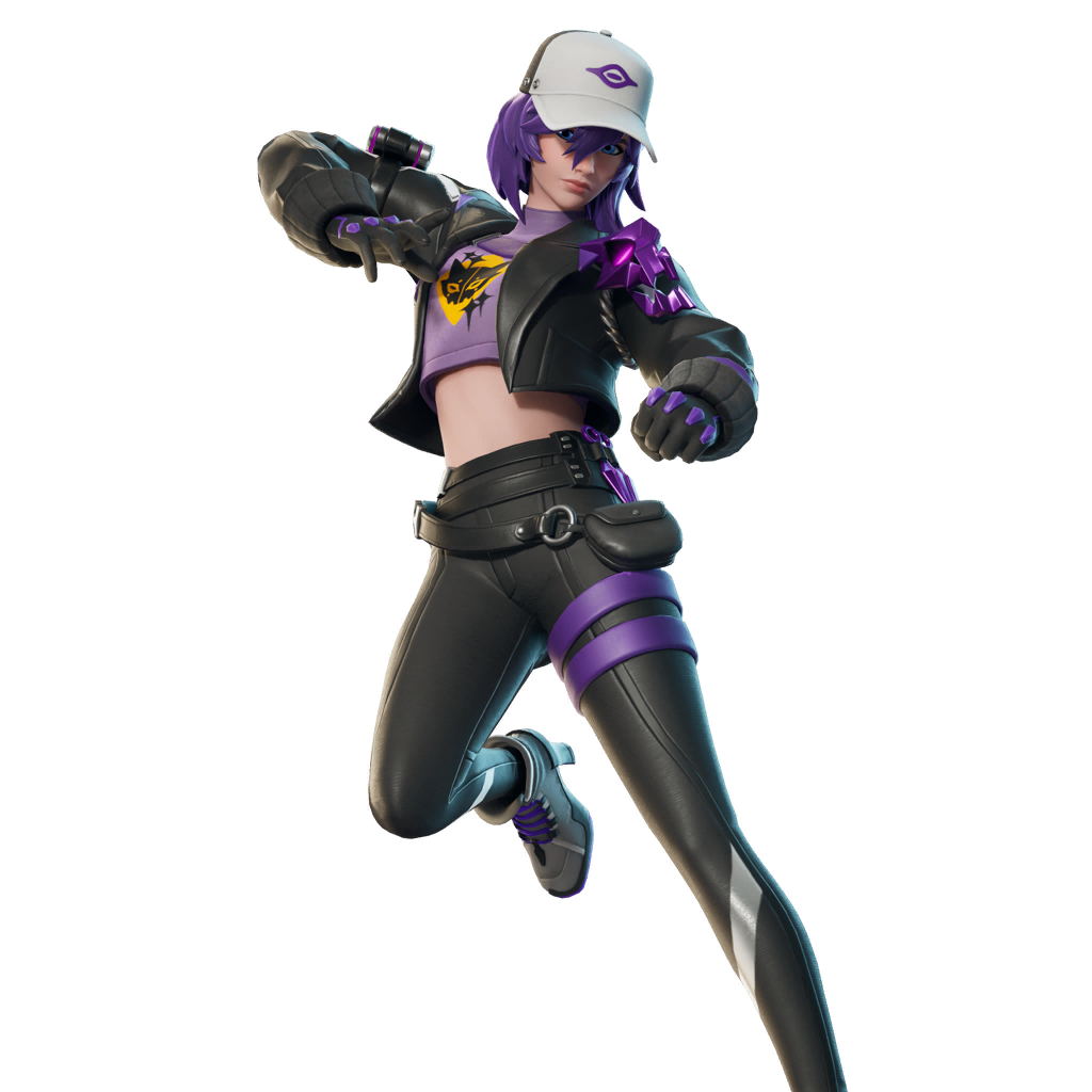 Vanda Fortnite