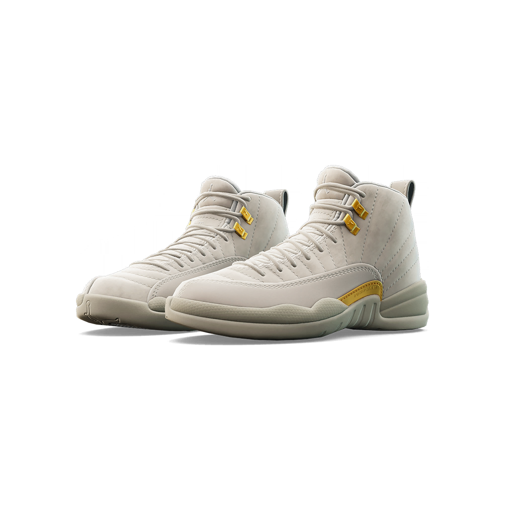 Air Jordan 12 'Phantom' Fortnite