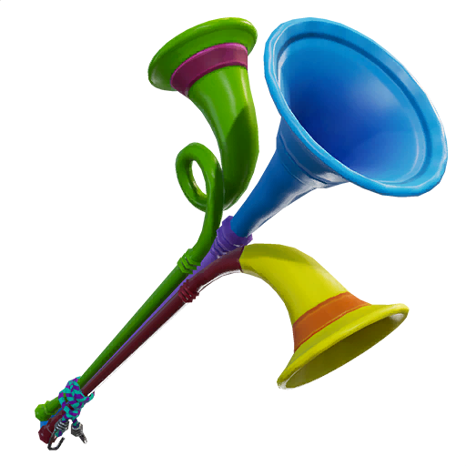 Vuvuzela Fortnite