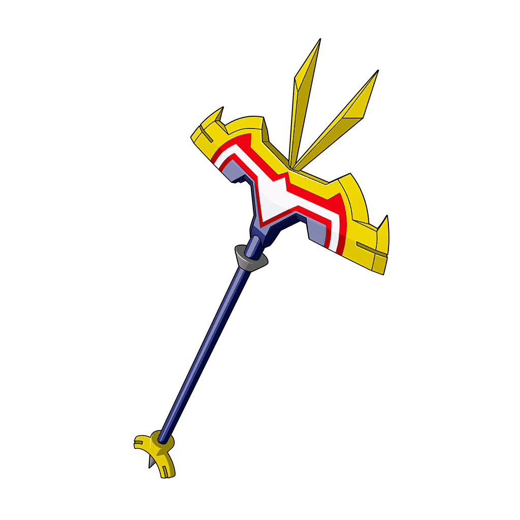 All Smite Fortnite