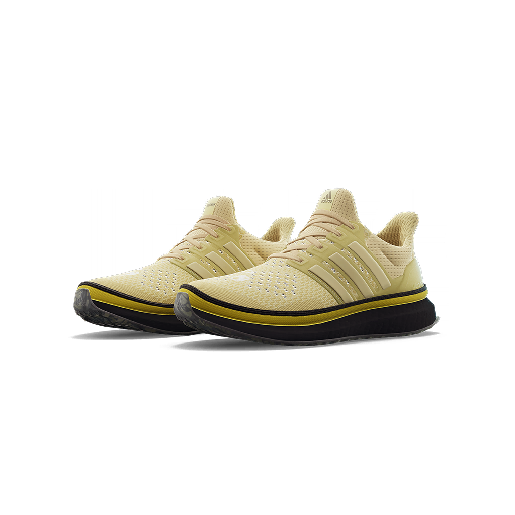adidas Ultraboost 1.0 x Fortnite 'Peely' Fortnite