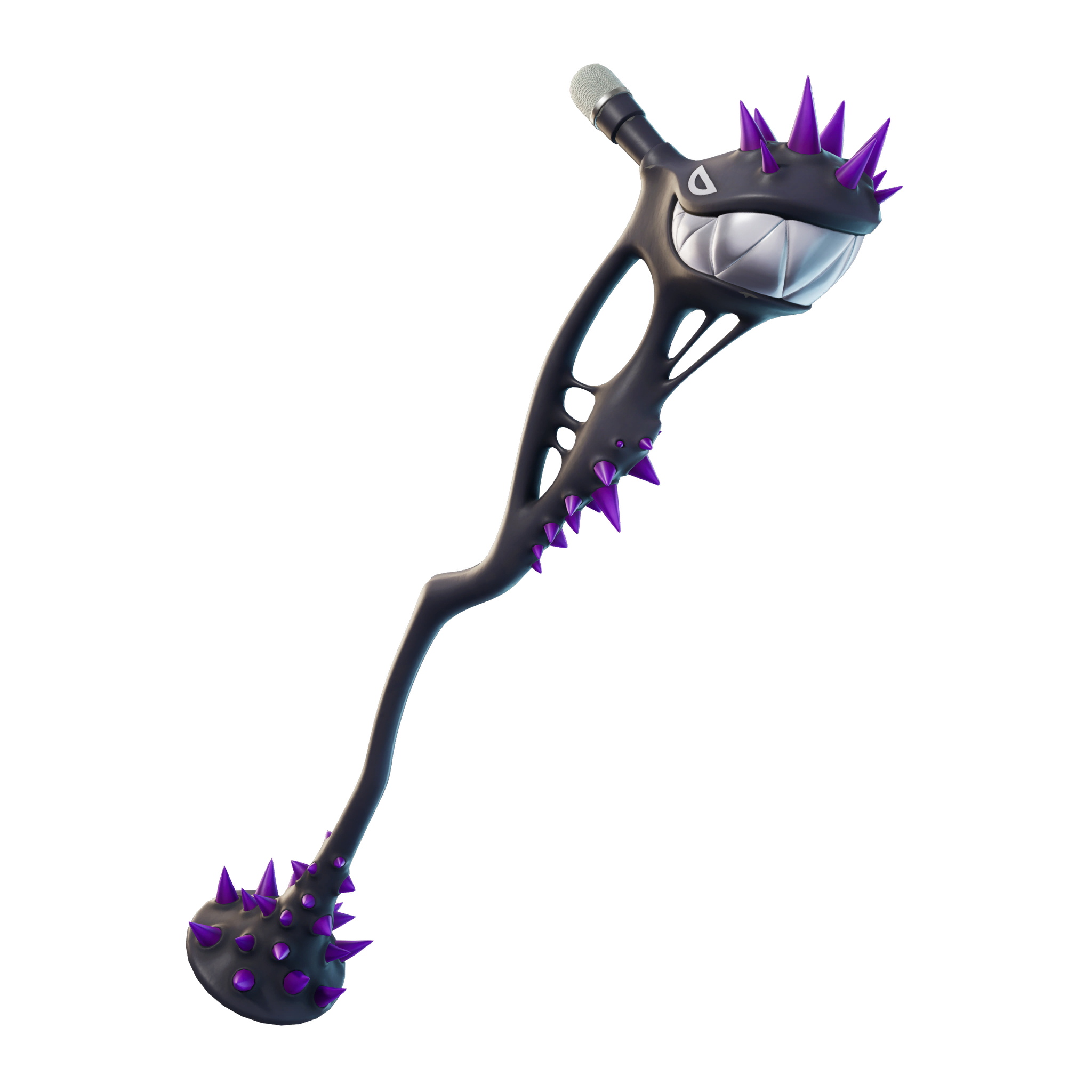 Clamor profundo Fortnite