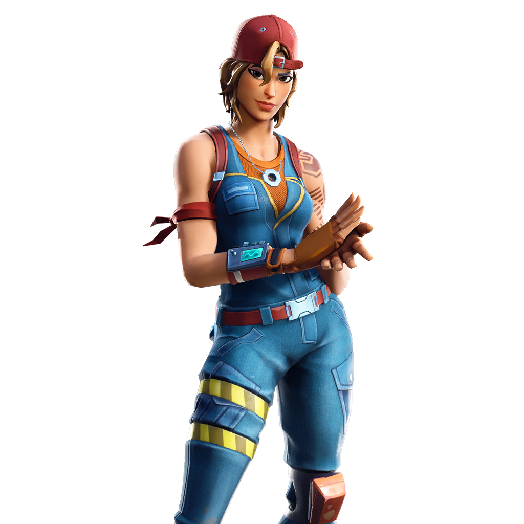 Sparkplug Fortnite