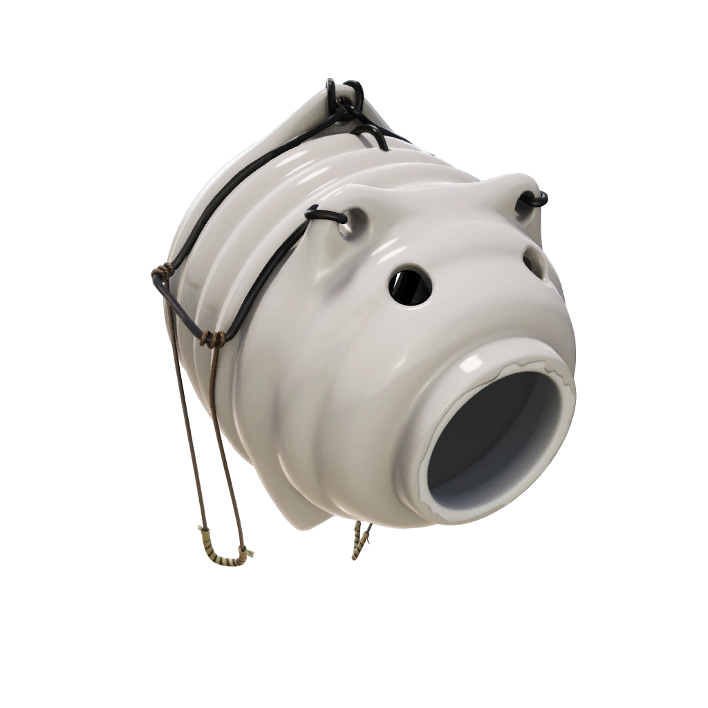 Kayari Buta Fortnite