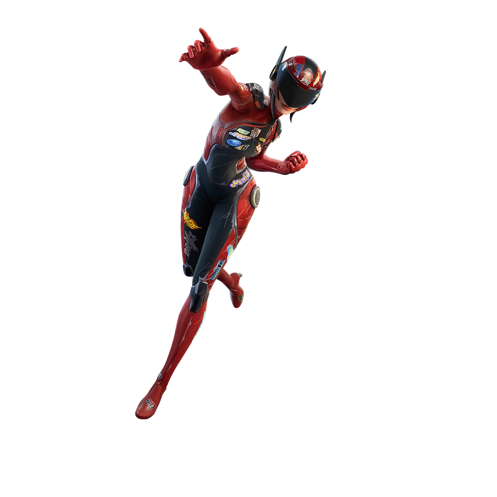 Ás da Artilharia Fortnite