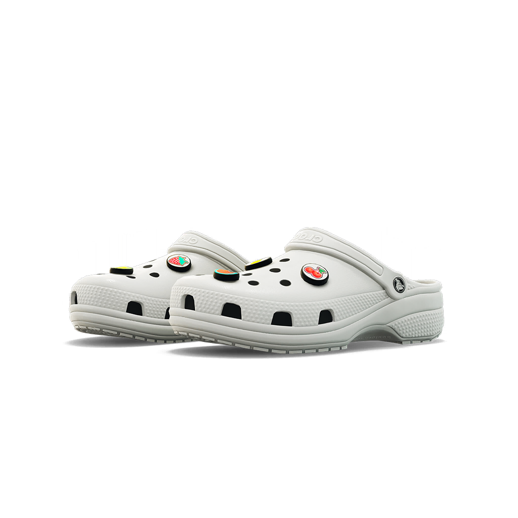 Crocs Classic Clog 'White' Fortnite