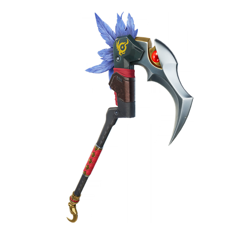 Claw of Myth Fortnite