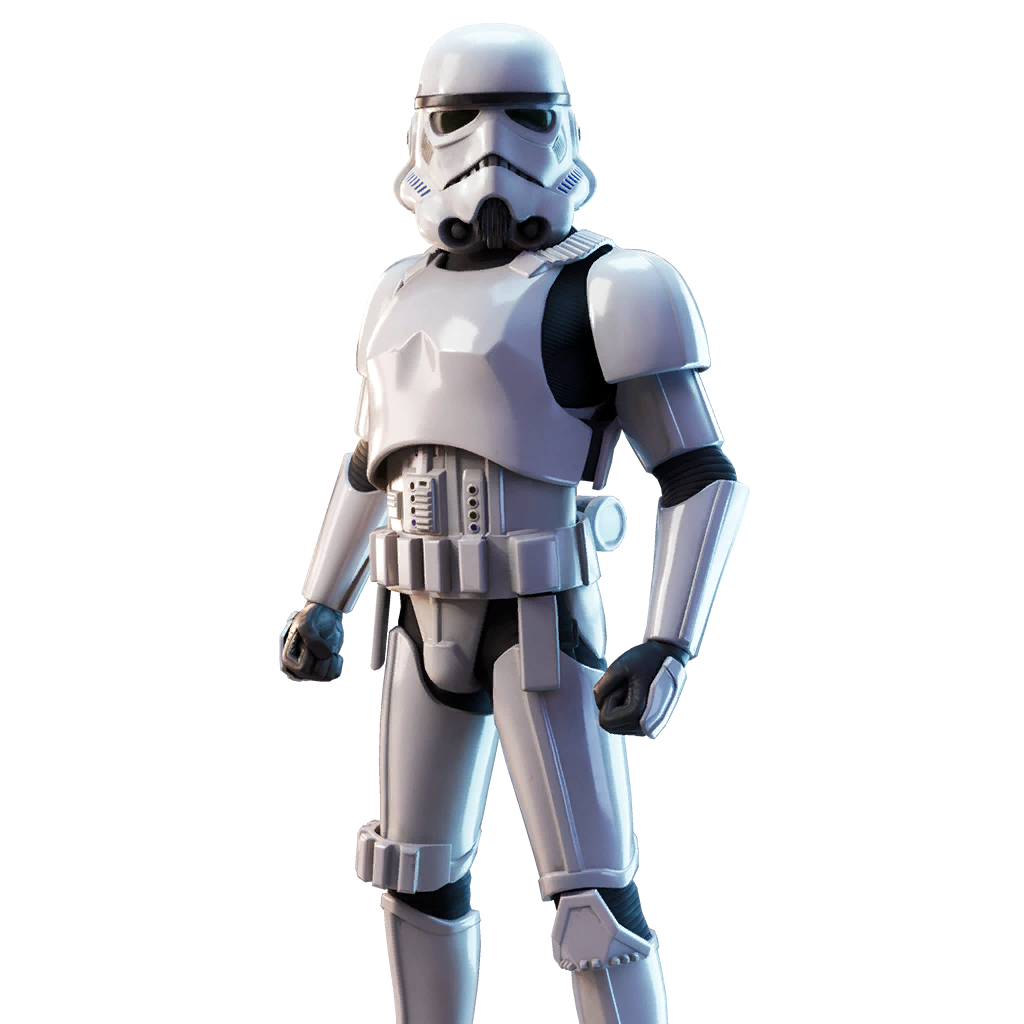 Imperial Stormtrooper Fortnite
