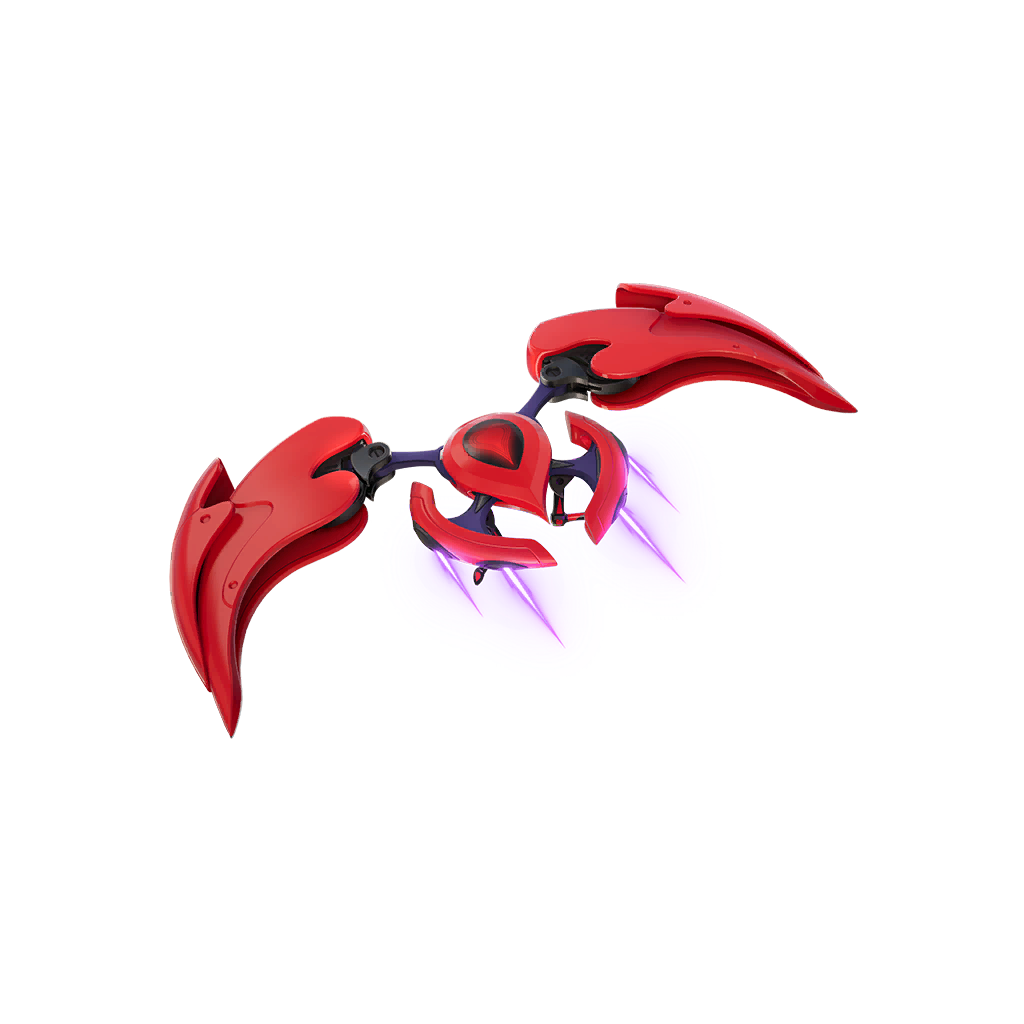 Swoonsail Fortnite