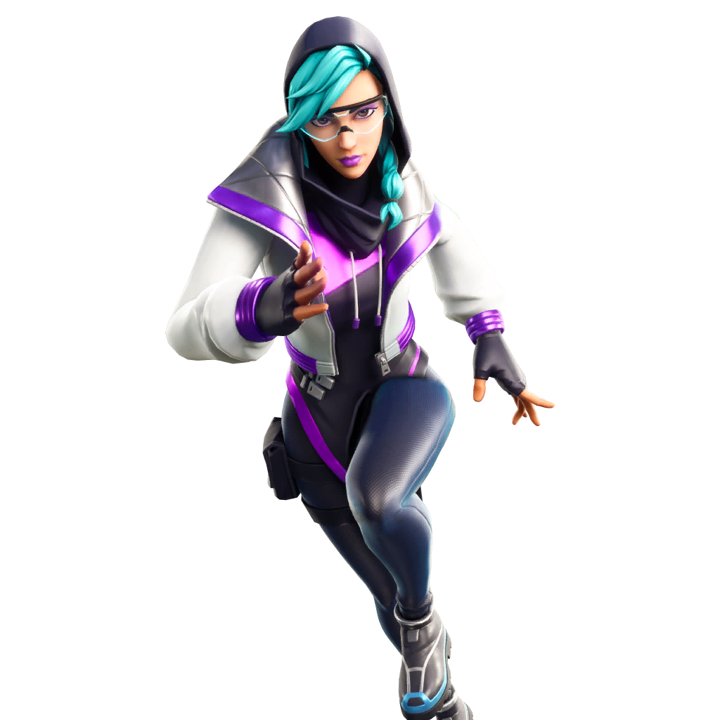 Sinapse Fortnite