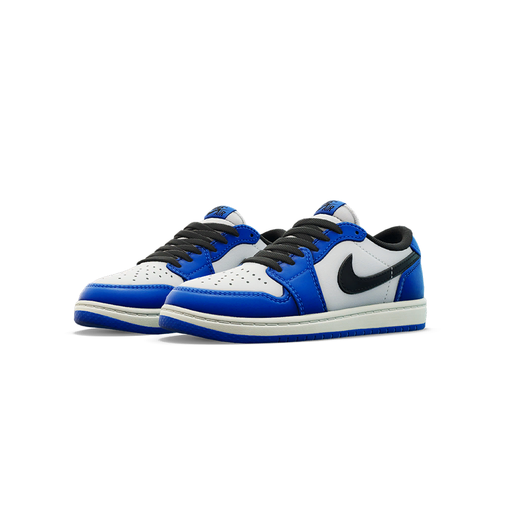 Air Jordan 1 Low OG 'Game Royal' Fortnite