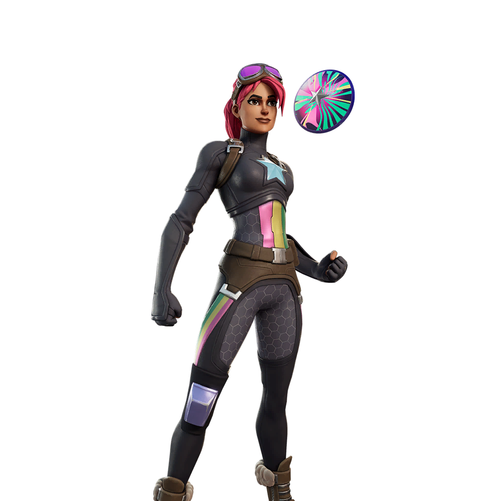 BriteStar Fortnite