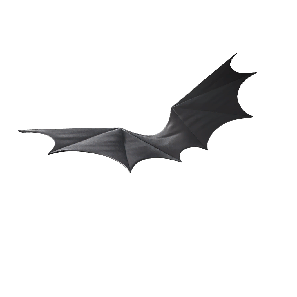 Batplanador Fortnite
