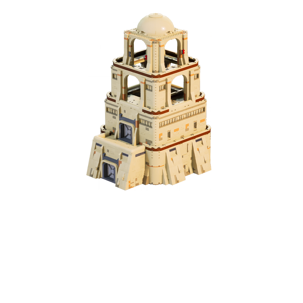 Mos Eisley Bundle Fortnite