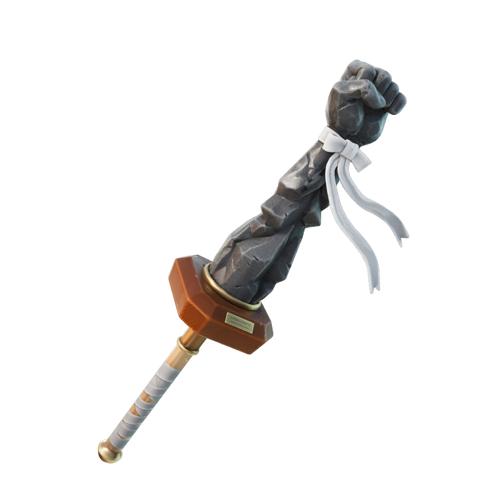 Fighting Tournament Trophy Fortnite