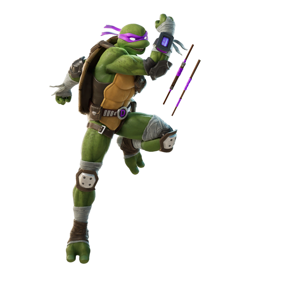 Donatello Fortnite