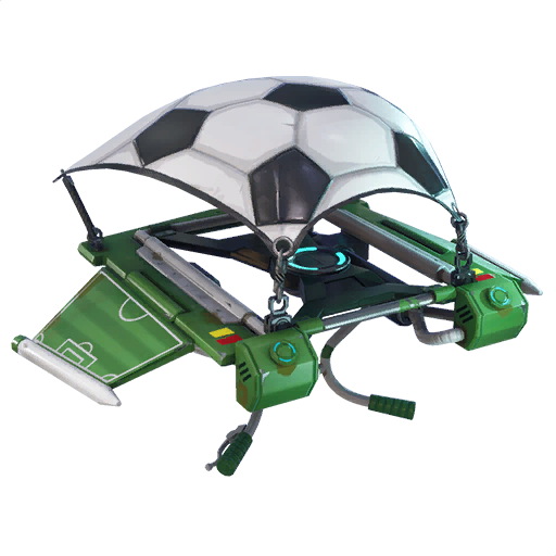 Goalbound Fortnite