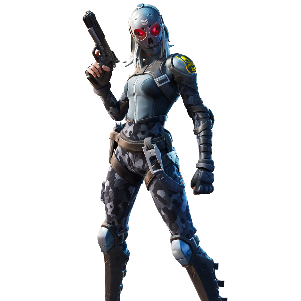 Zadie Fortnite