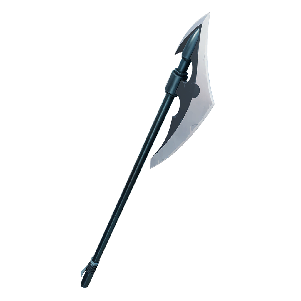 Maul's Poleaxe Fortnite