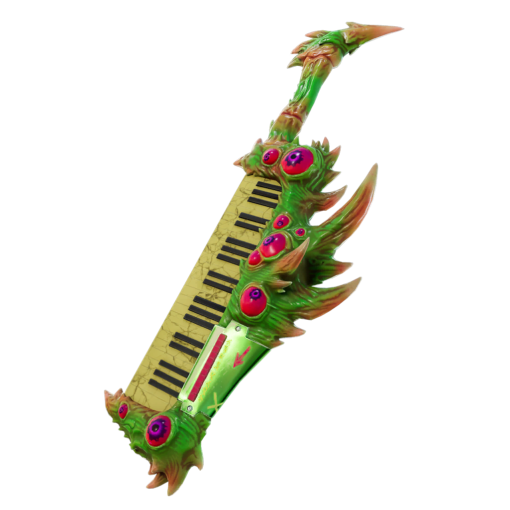 Bugoid Symphonic Fortnite