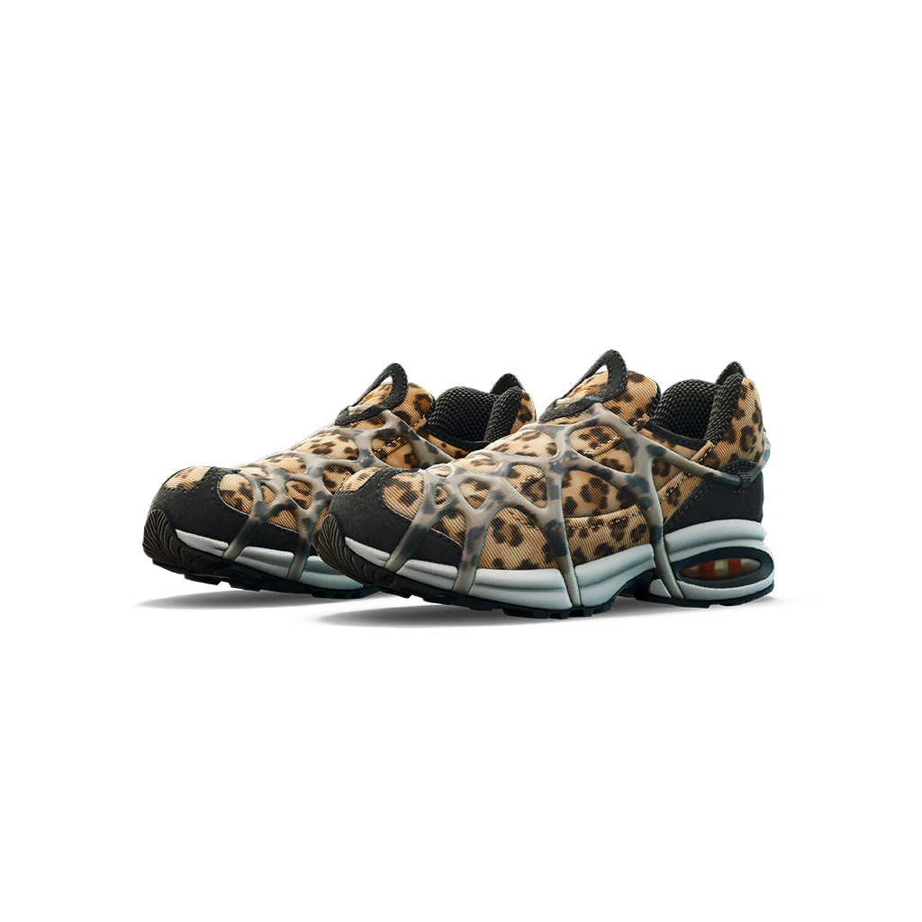 Nike Air Kukini SE 'Leopard' Fortnite