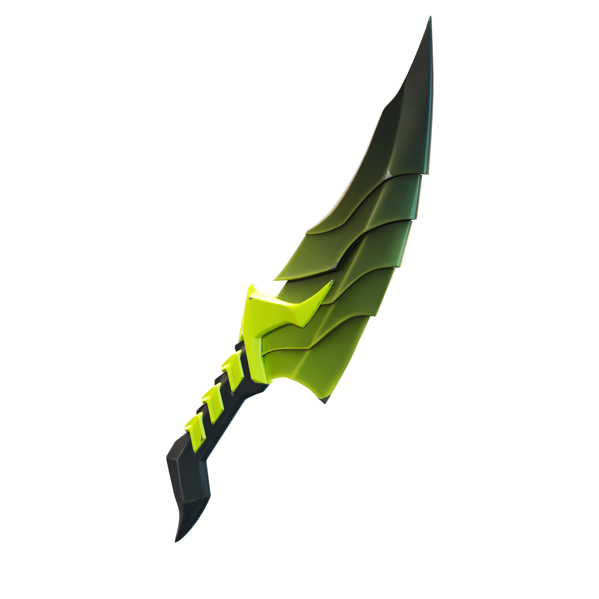 Lâmina Telsônica Fortnite