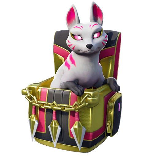 Lámina de Deriva Fortnite