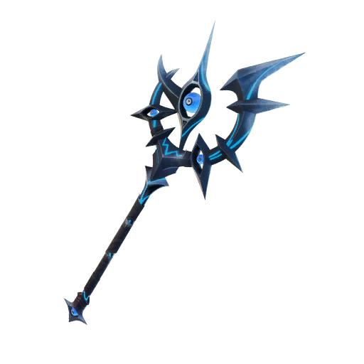 Underworld Desdemona Fortnite