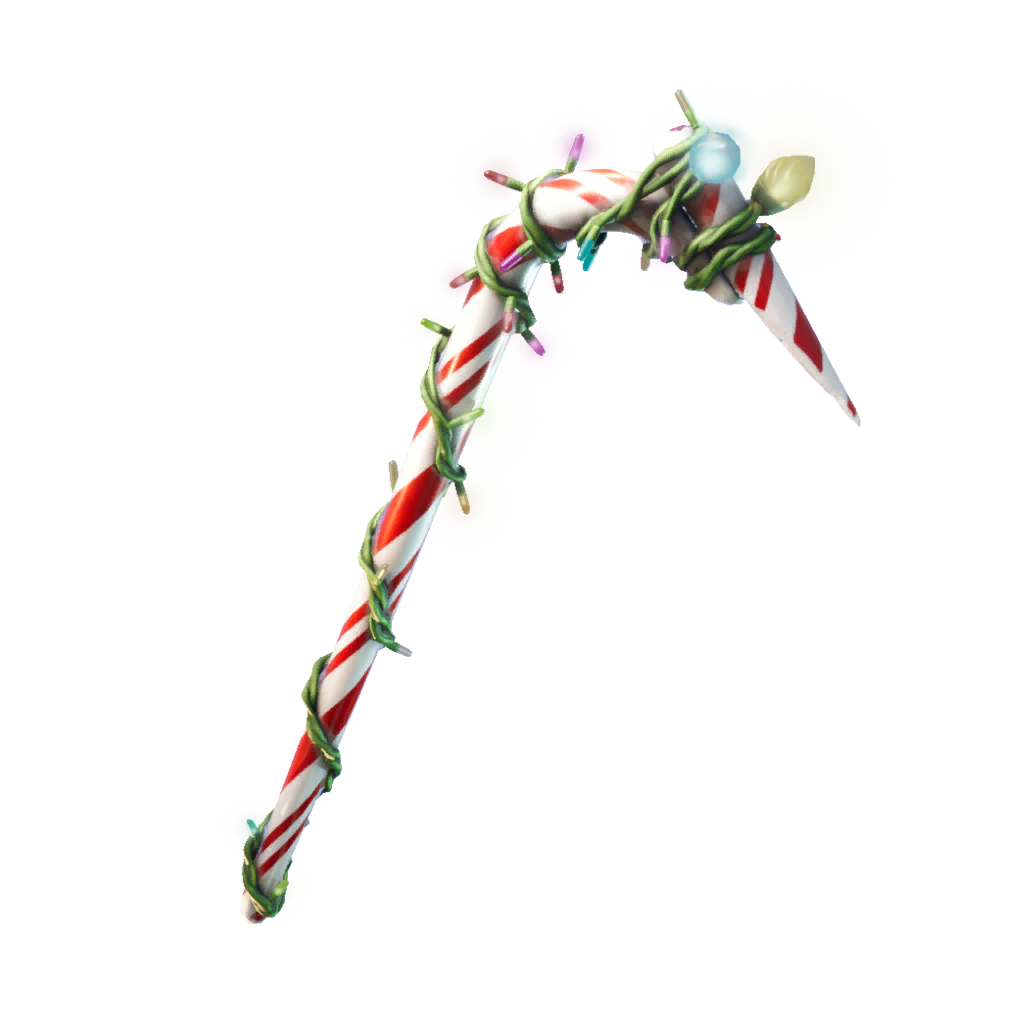 Candy Axe Fortnite