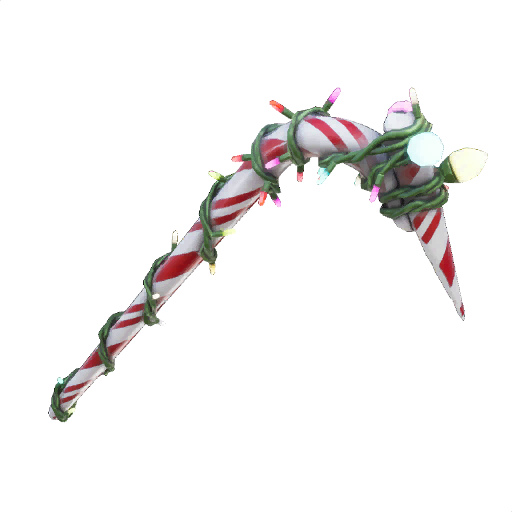 Candy Axe Fortnite