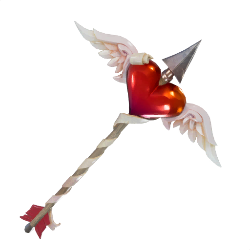 Dagas de cupido Fortnite