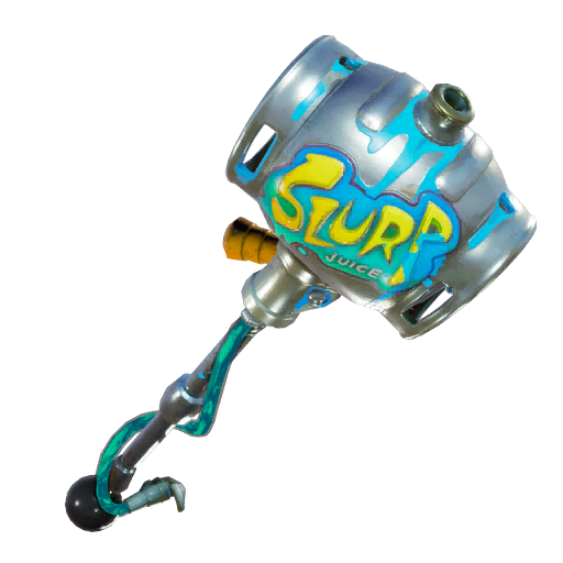 Slurp Fortnite