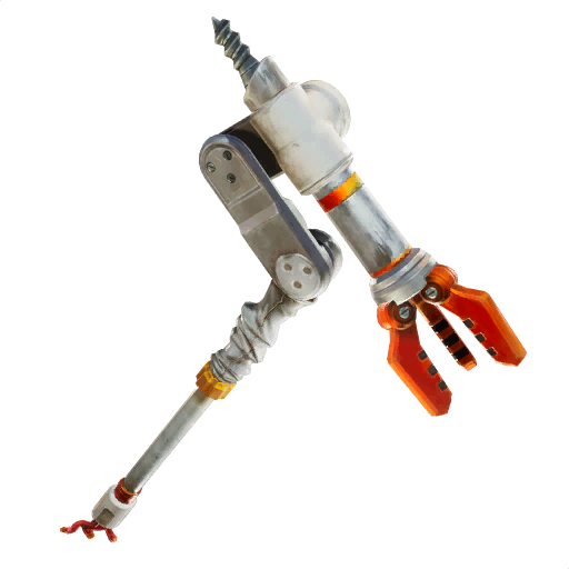 EVA Fortnite